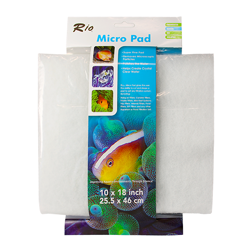 Rio® Micro Pad